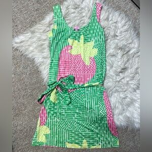 Rare Lilly dress